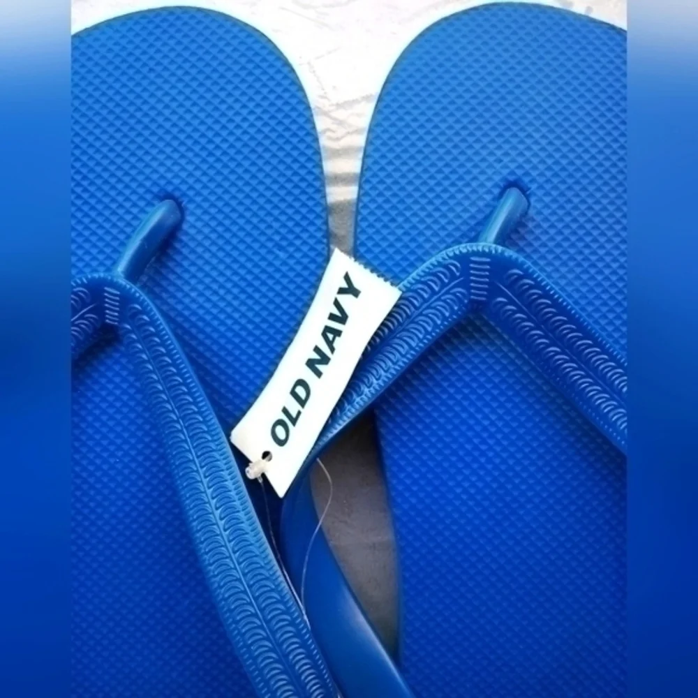 Old Navy Men's Flip Flops